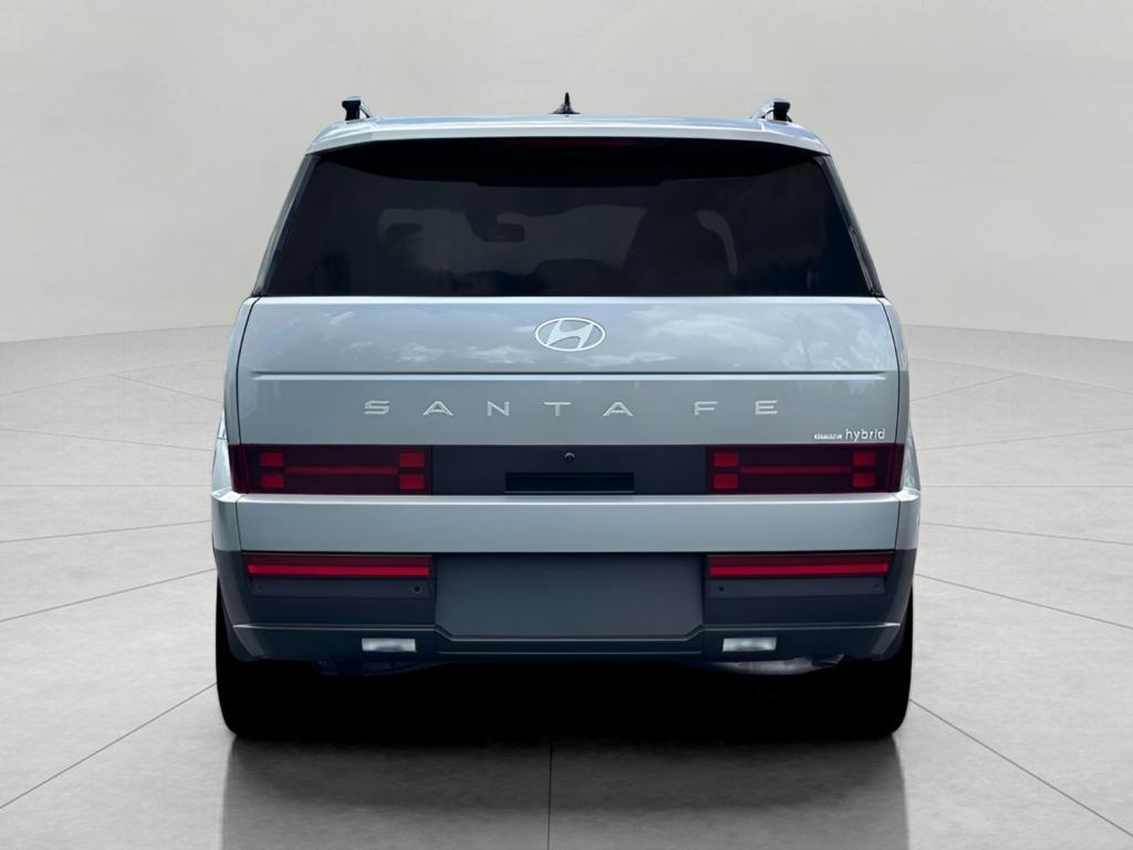 new 2026 Hyundai SANTA FE HEV car, priced at $41,521