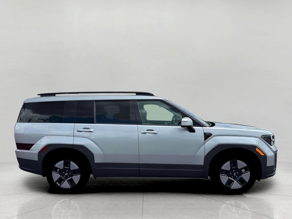 new 2026 Hyundai SANTA FE HEV car, priced at $41,521