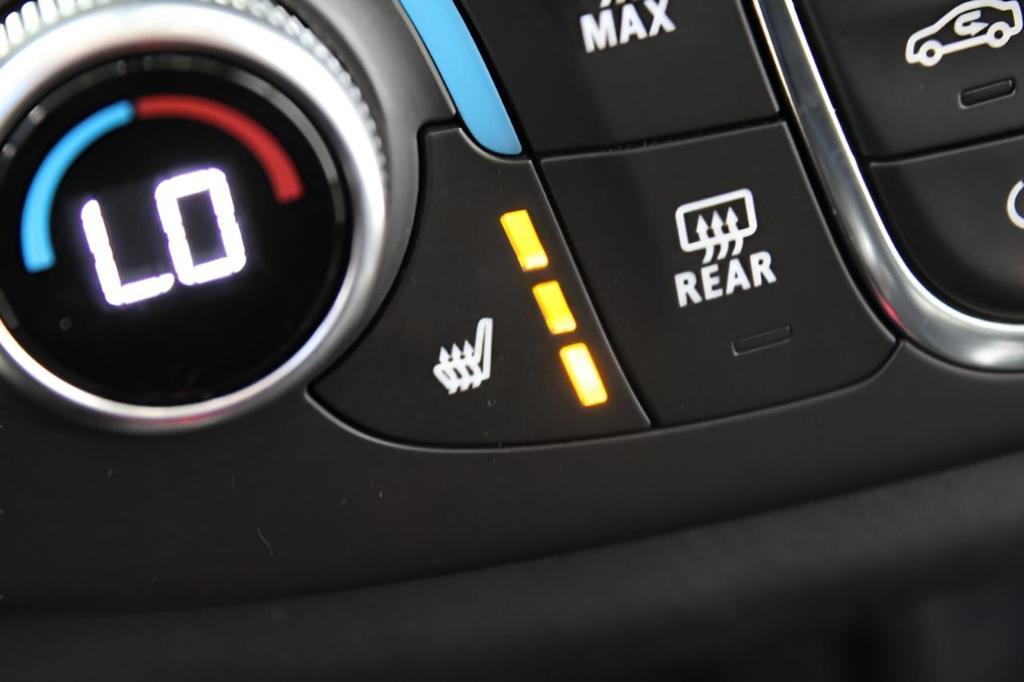 used 2019 Chevrolet Traverse car, priced at $23,893