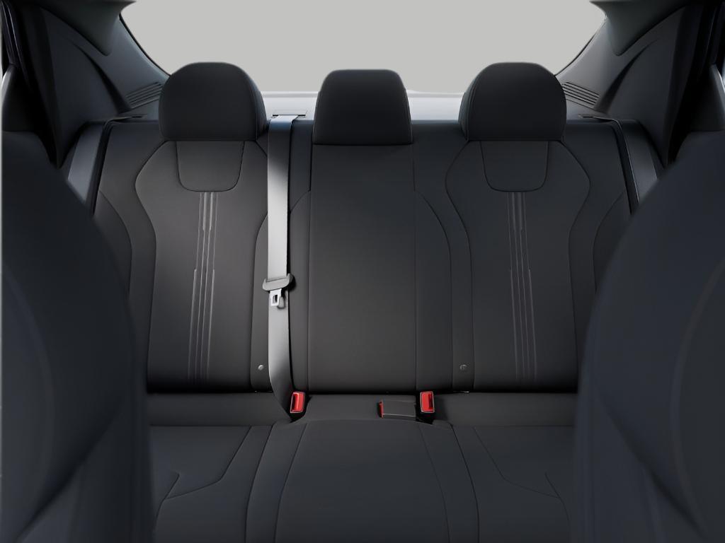 new 2025 Hyundai ELANTRA HEV car, priced at $25,722