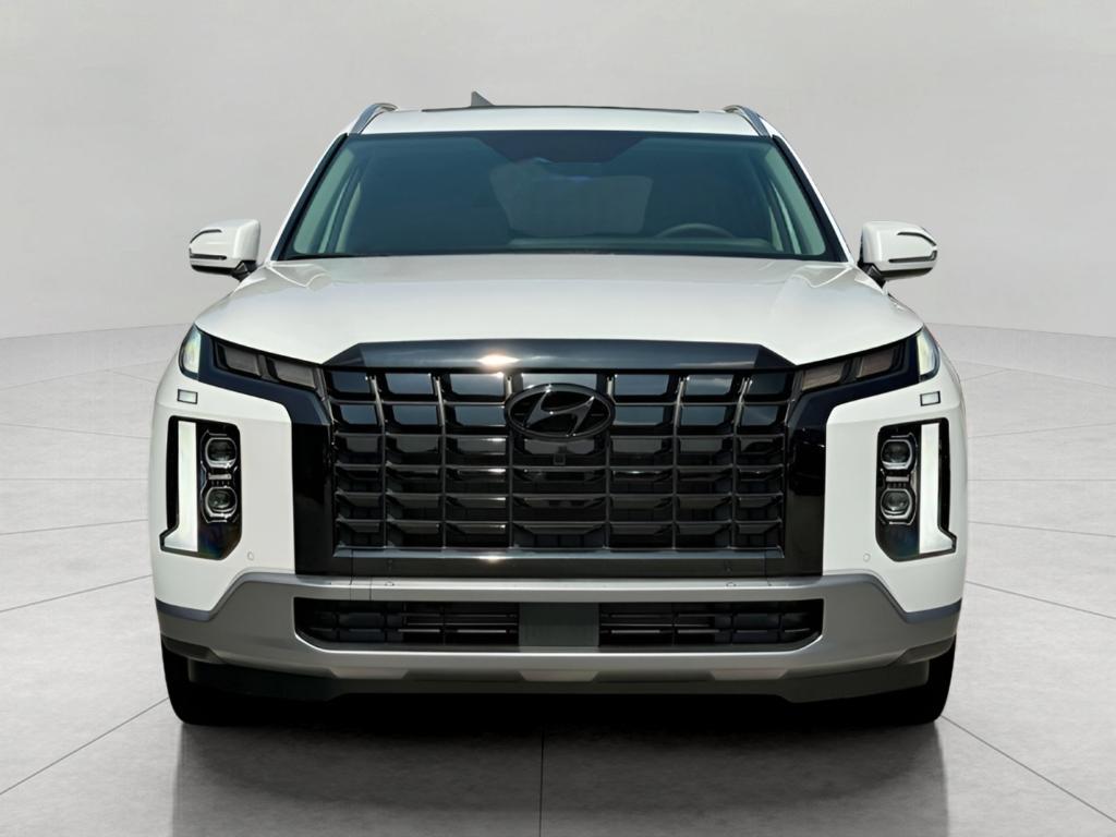 new 2025 Hyundai Palisade car, priced at $46,171