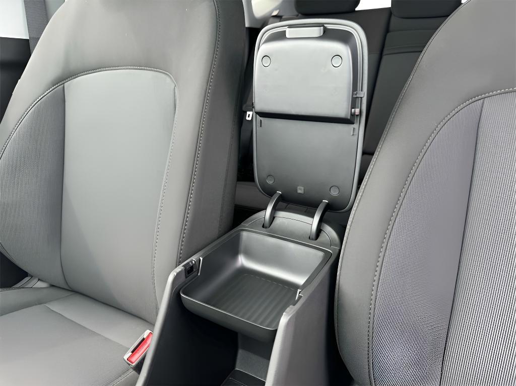 new 2025 Hyundai Kona car, priced at $30,494