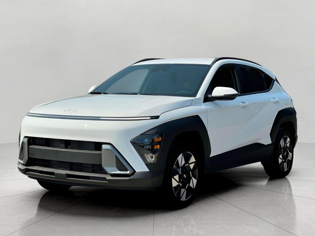 new 2025 Hyundai Kona car, priced at $30,494