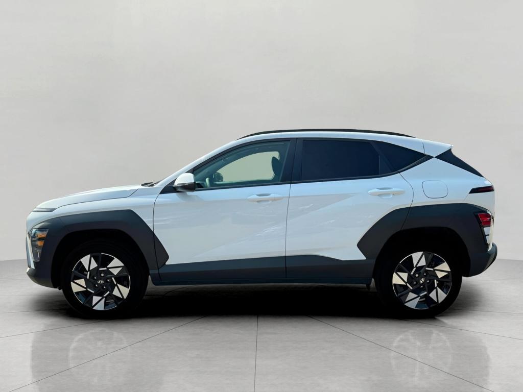 new 2025 Hyundai Kona car, priced at $30,494