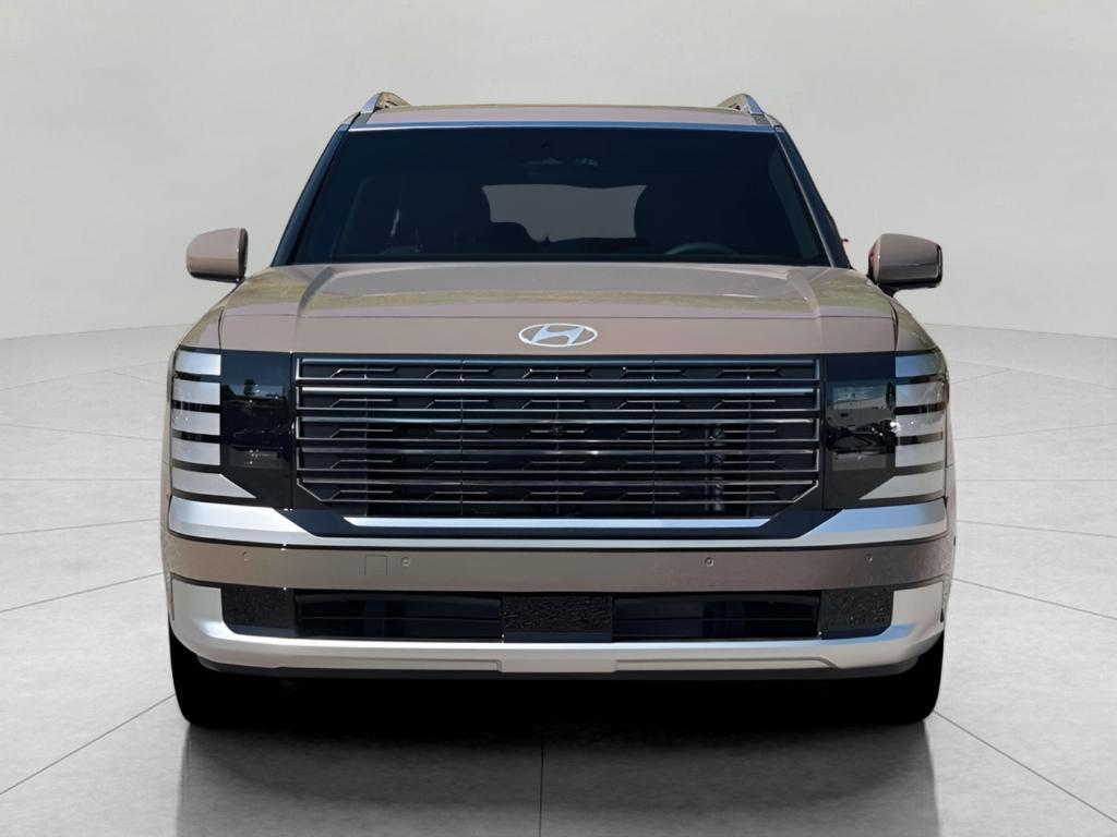 new 2026 Hyundai Palisade car, priced at $56,545