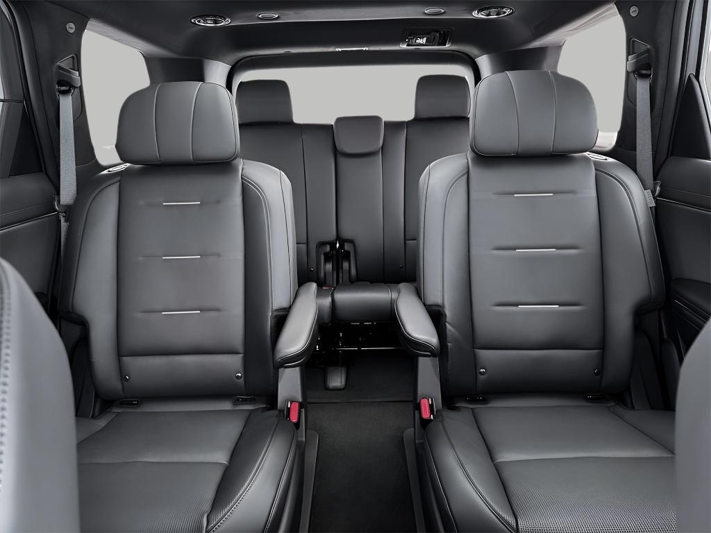 new 2026 Hyundai Palisade car, priced at $56,545