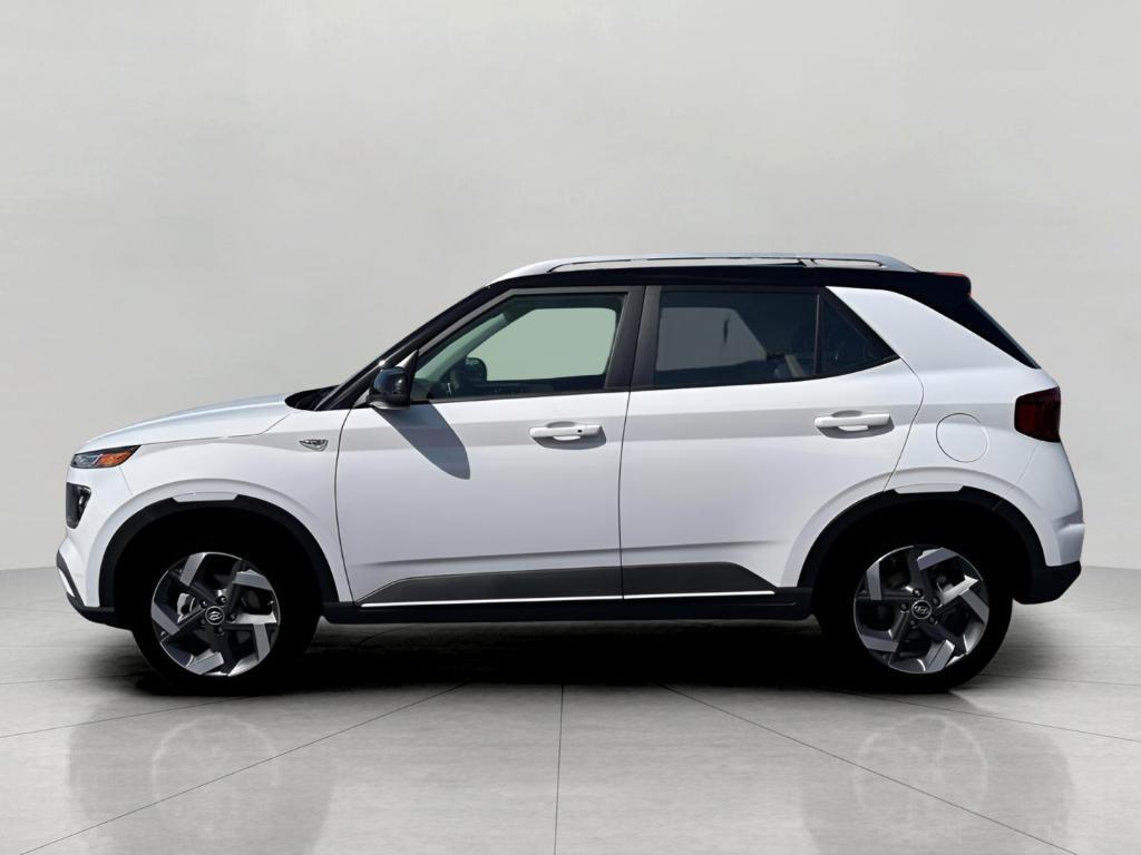new 2026 Hyundai Venue car, priced at $23,591