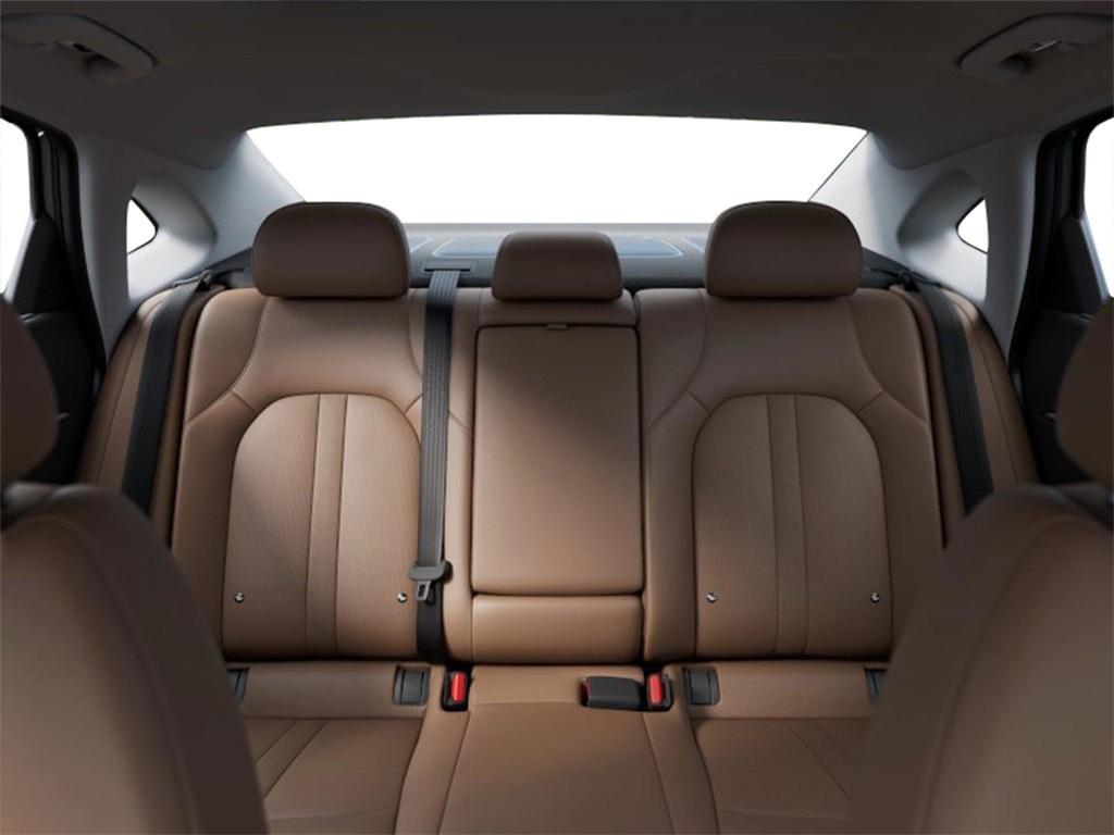 new 2026 Hyundai Sonata Hybrid car, priced at $39,311