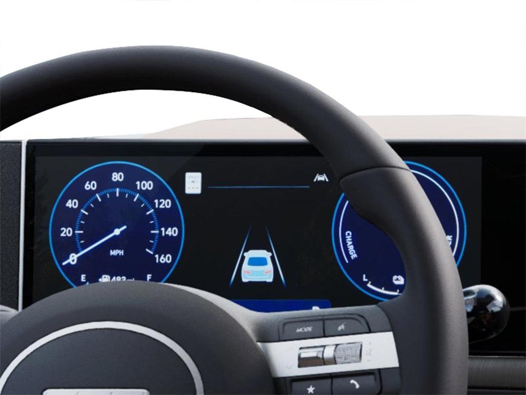 new 2026 Hyundai Sonata Hybrid car, priced at $39,311