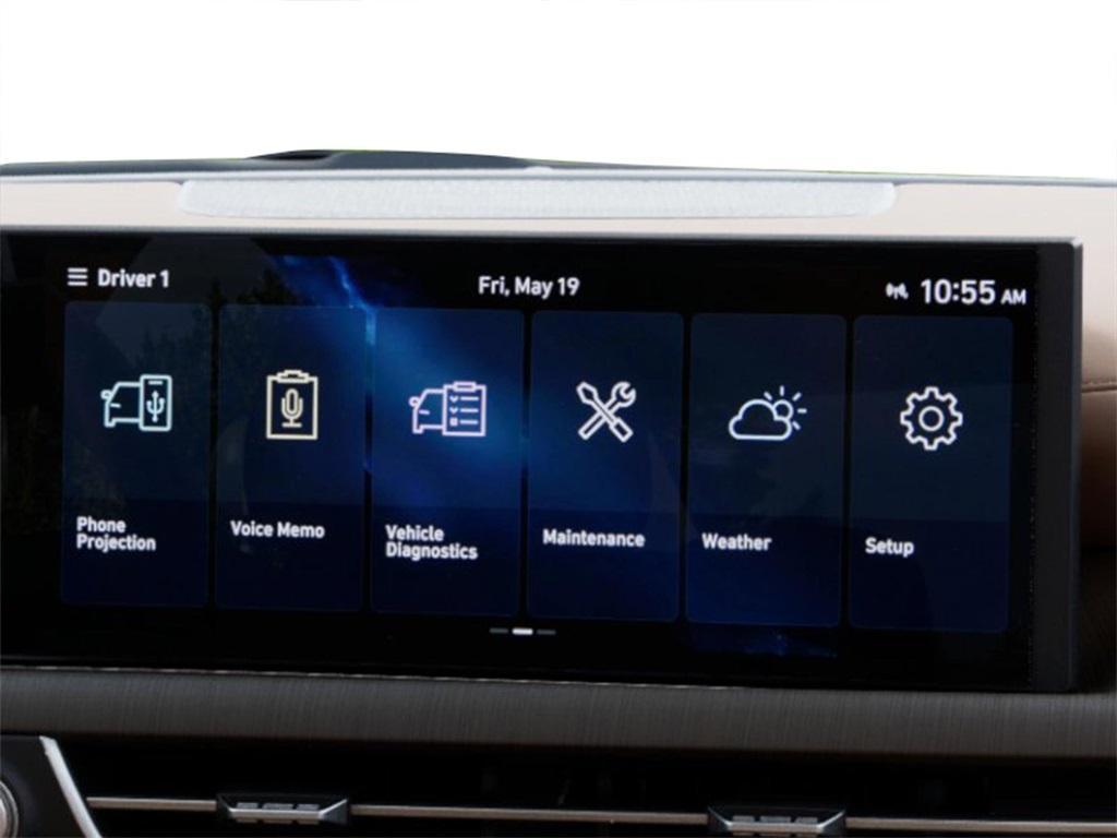 new 2026 Hyundai Sonata Hybrid car, priced at $39,311