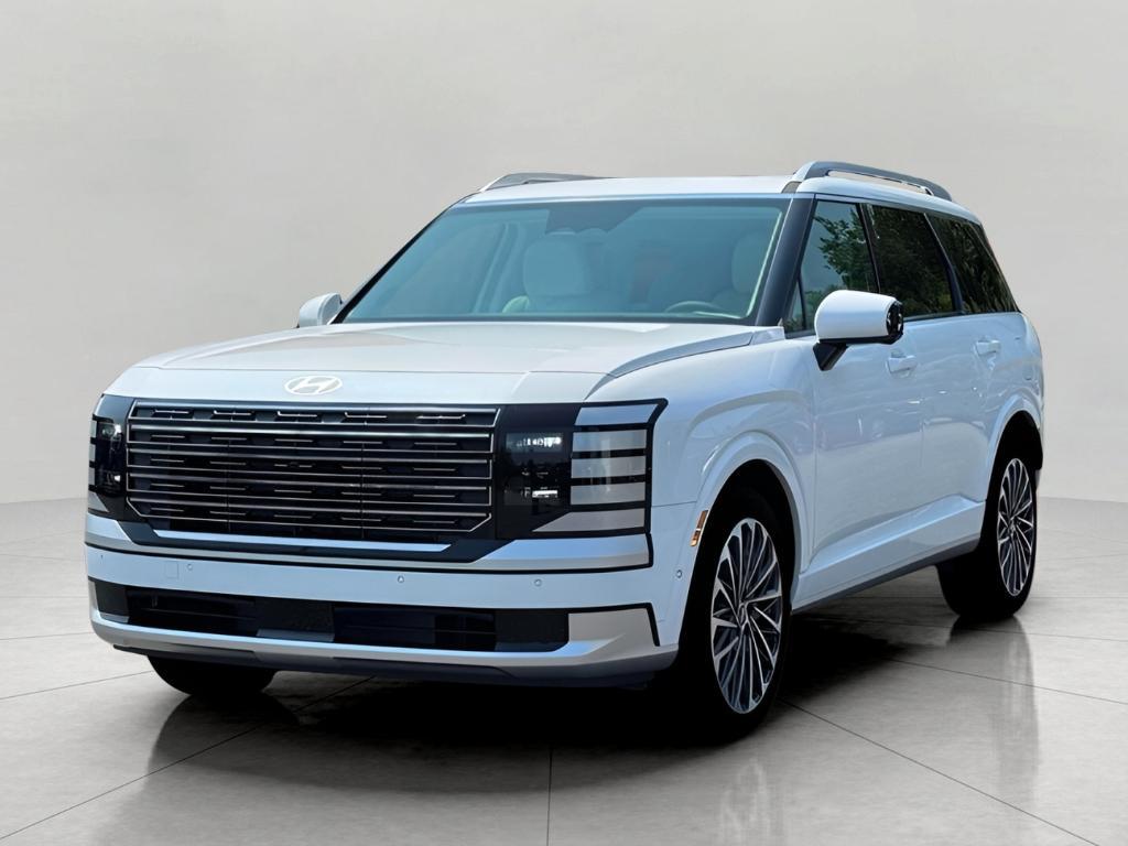 new 2026 Hyundai Palisade car, priced at $57,066