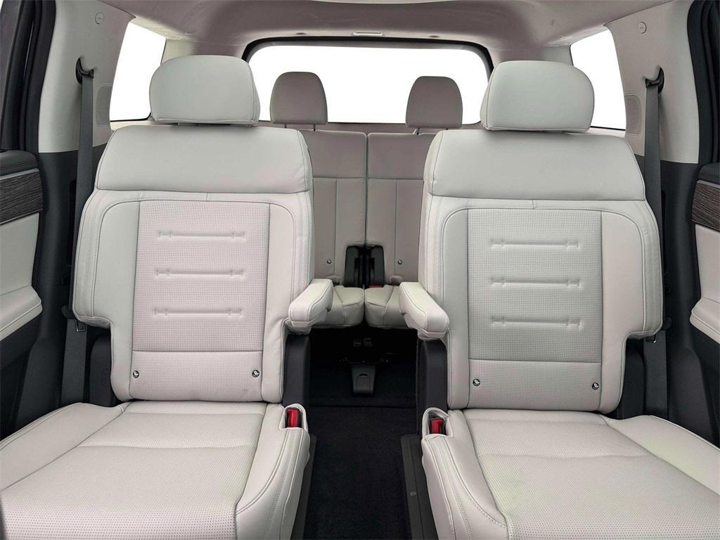 new 2026 Hyundai Santa Fe car, priced at $49,710