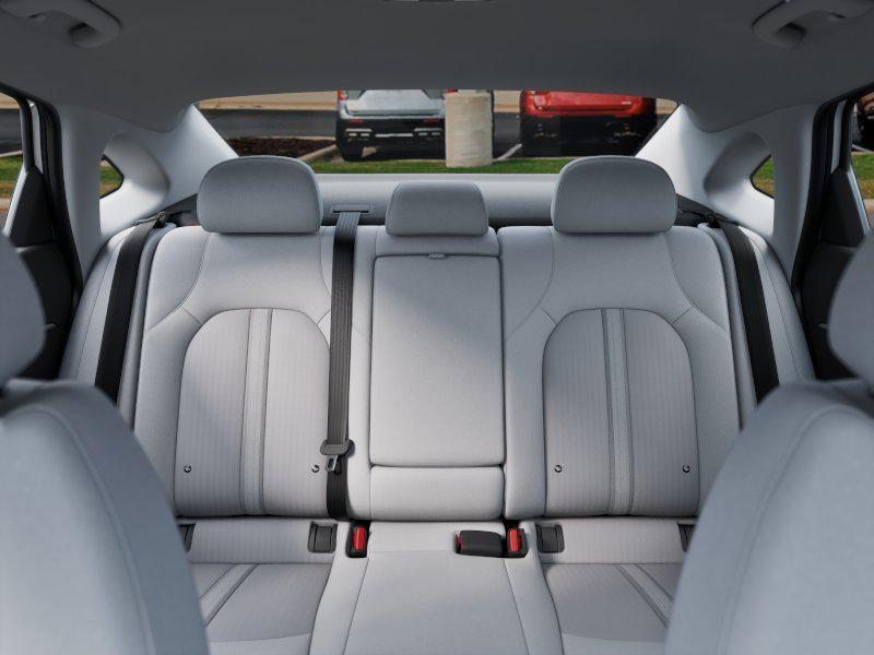 new 2026 Hyundai Sonata Hybrid car, priced at $30,532