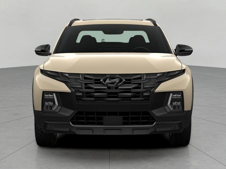 new 2024 Hyundai Santa Cruz car, priced at $38,685