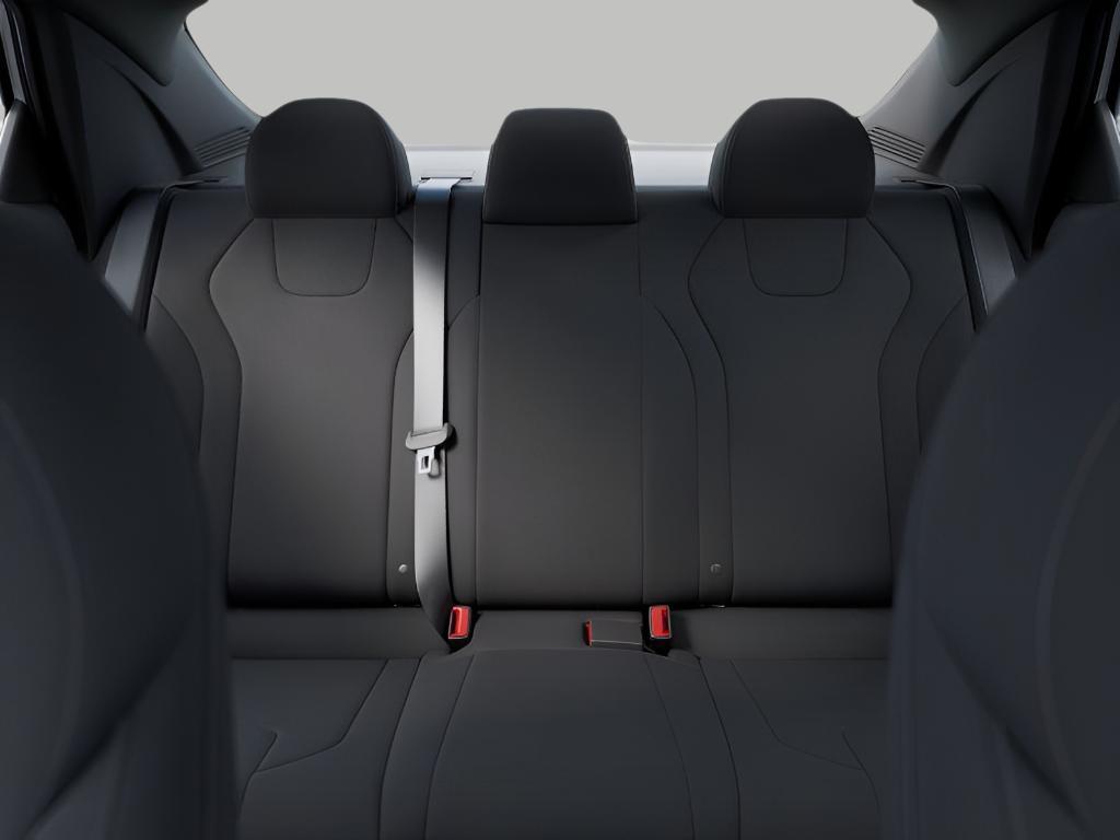 new 2025 Hyundai ELANTRA HEV car, priced at $24,874