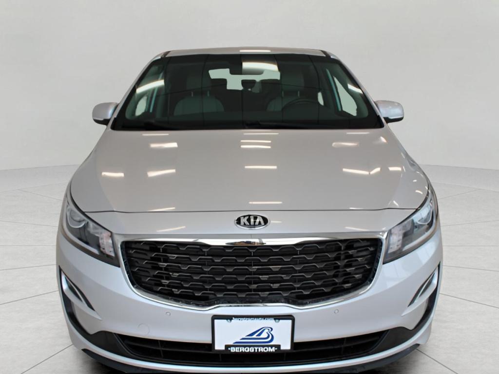 used 2020 Kia Sedona car, priced at $16,849