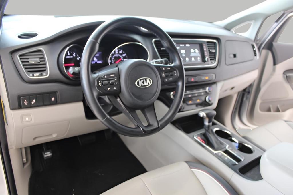 used 2020 Kia Sedona car, priced at $16,849