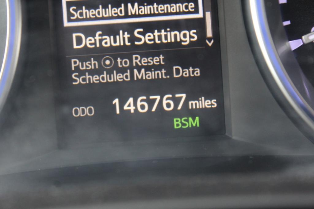 used 2018 Toyota Highlander car, priced at $18,803