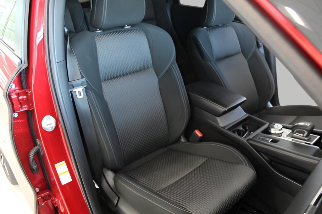 used 2022 Mitsubishi Outlander car, priced at $21,239