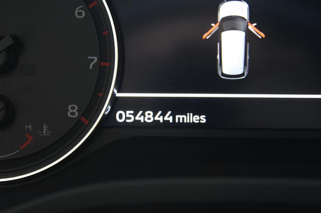used 2022 Mitsubishi Outlander car, priced at $21,239