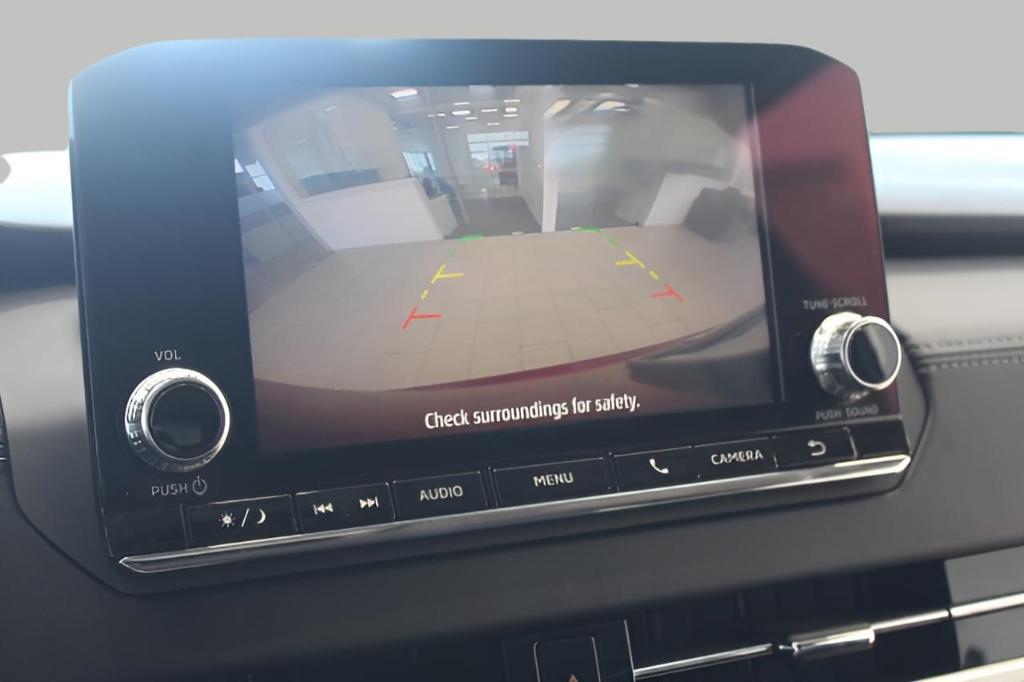 used 2022 Mitsubishi Outlander car, priced at $21,239