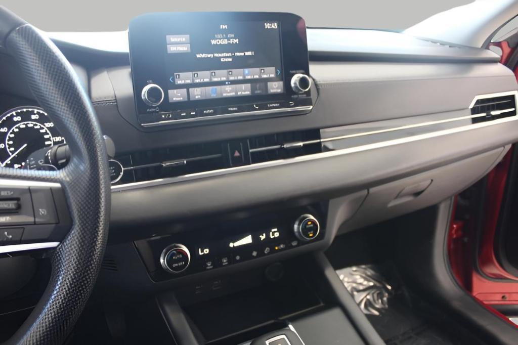 used 2022 Mitsubishi Outlander car, priced at $21,239