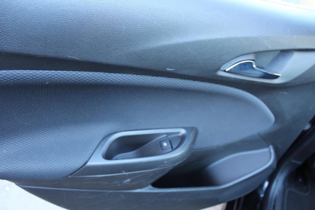 used 2018 Chevrolet Cruze car, priced at $9,665