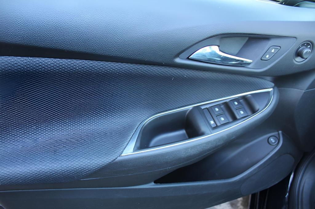 used 2018 Chevrolet Cruze car, priced at $9,665