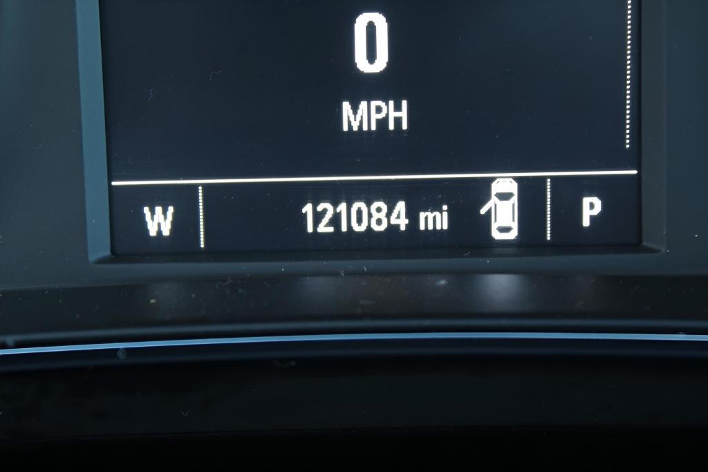 used 2018 Chevrolet Cruze car, priced at $9,665