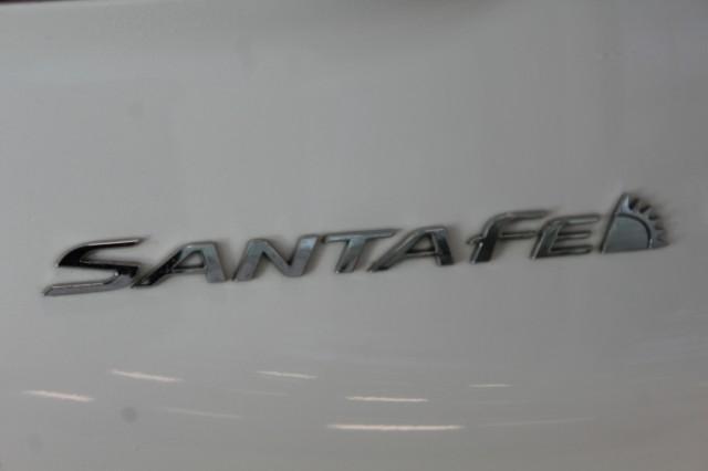 used 2023 Hyundai Santa Fe car, priced at $30,498