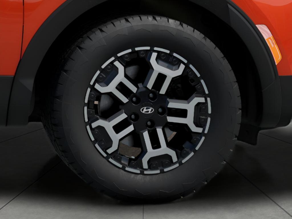 new 2026 Hyundai SANTA CRUZ car, priced at $42,939