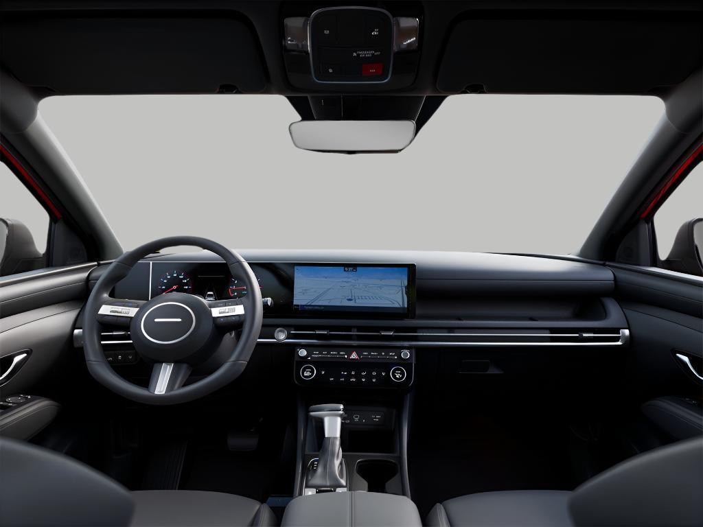 new 2026 Hyundai SANTA CRUZ car, priced at $42,939