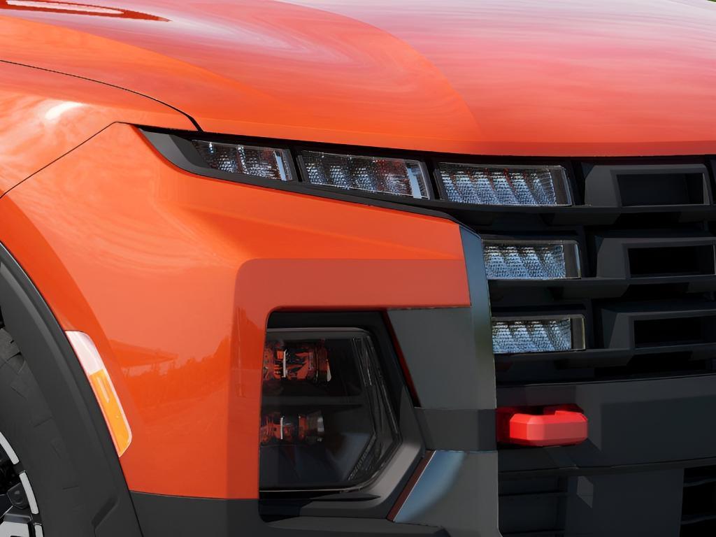 new 2026 Hyundai SANTA CRUZ car, priced at $42,939