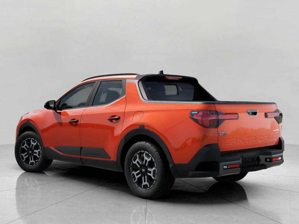 new 2026 Hyundai SANTA CRUZ car, priced at $42,939