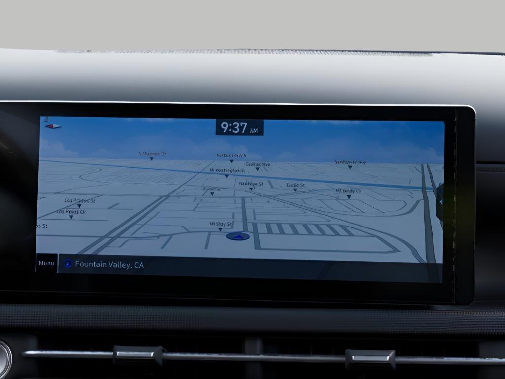 new 2026 Hyundai SANTA CRUZ car, priced at $42,939