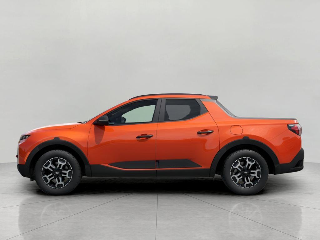 new 2026 Hyundai SANTA CRUZ car, priced at $42,939