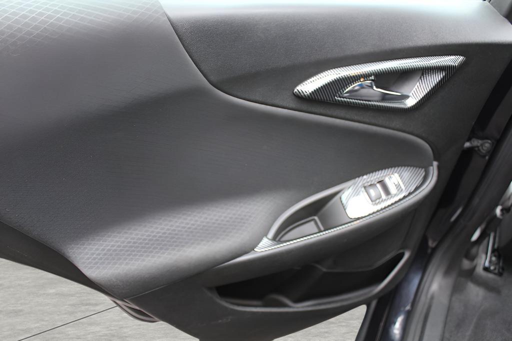 used 2022 Chevrolet Malibu car, priced at $16,637