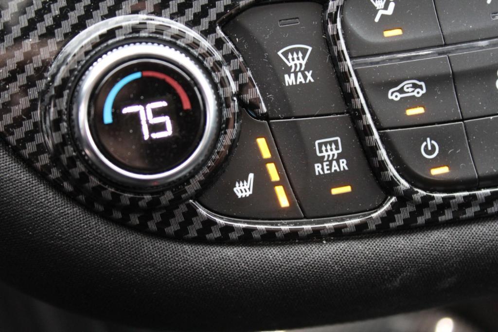 used 2022 Chevrolet Malibu car, priced at $16,637