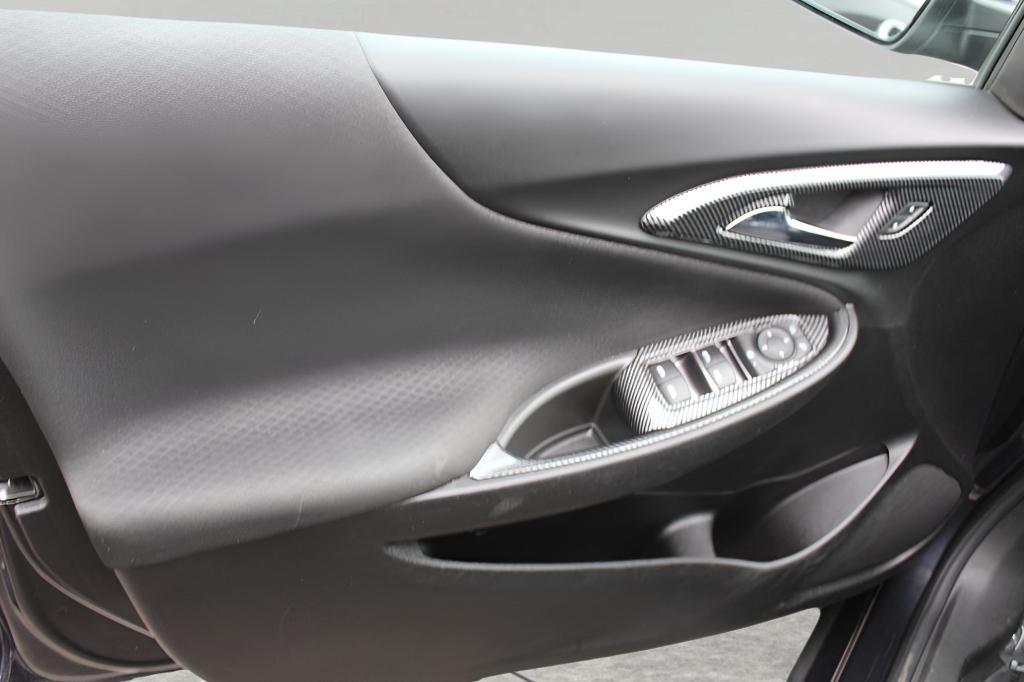 used 2022 Chevrolet Malibu car, priced at $16,637