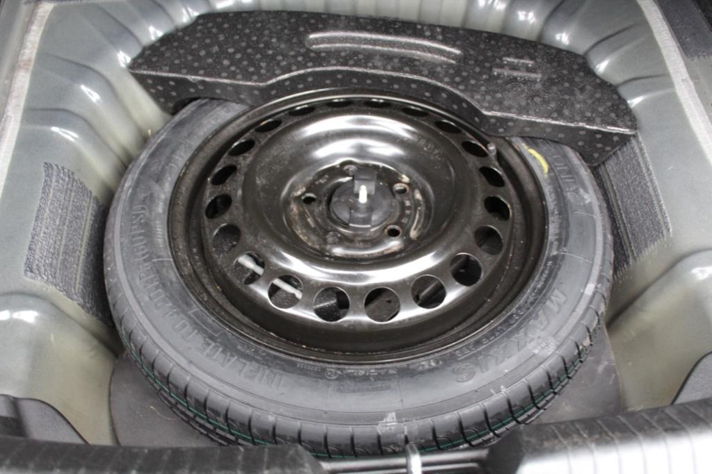 used 2022 Chevrolet Malibu car, priced at $16,637