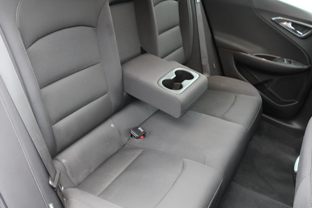 used 2022 Chevrolet Malibu car, priced at $16,637