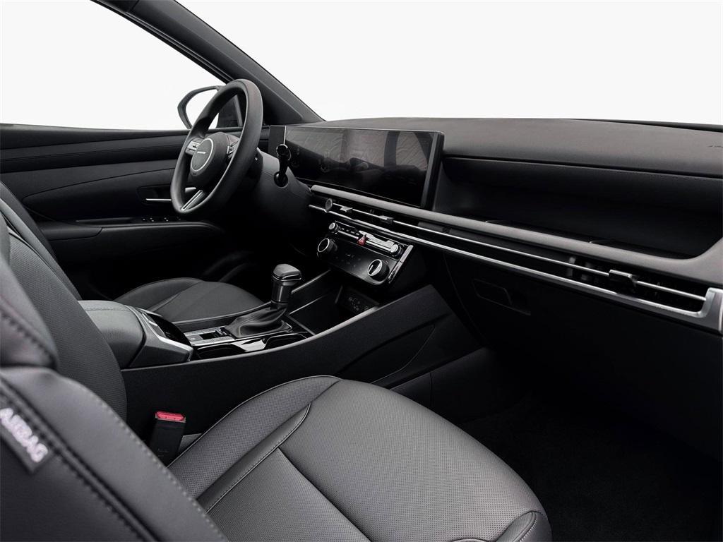 new 2026 Hyundai SANTA CRUZ car, priced at $34,729