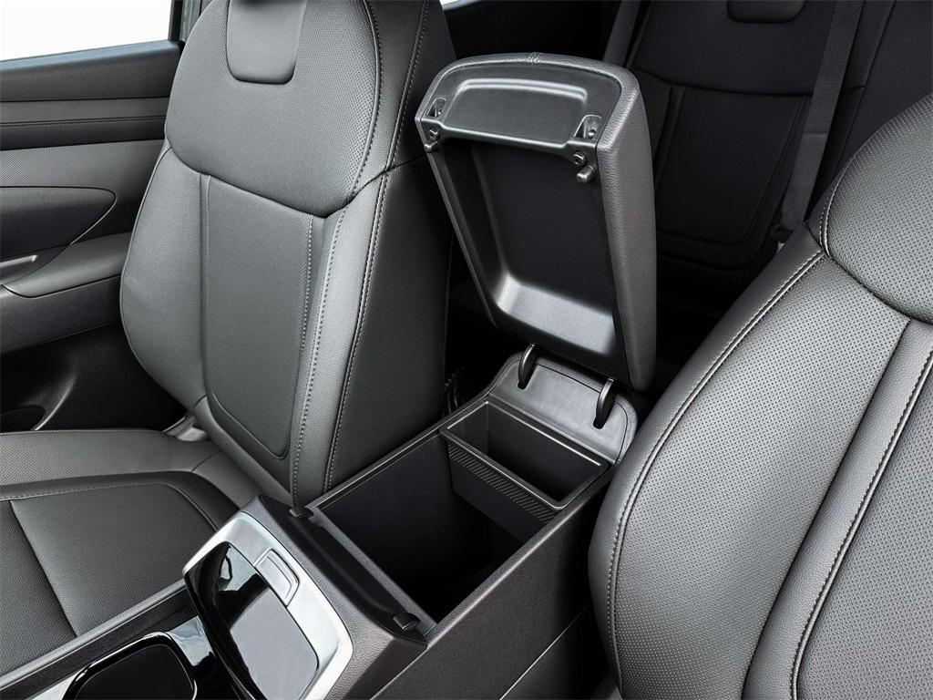 new 2026 Hyundai SANTA CRUZ car, priced at $34,729