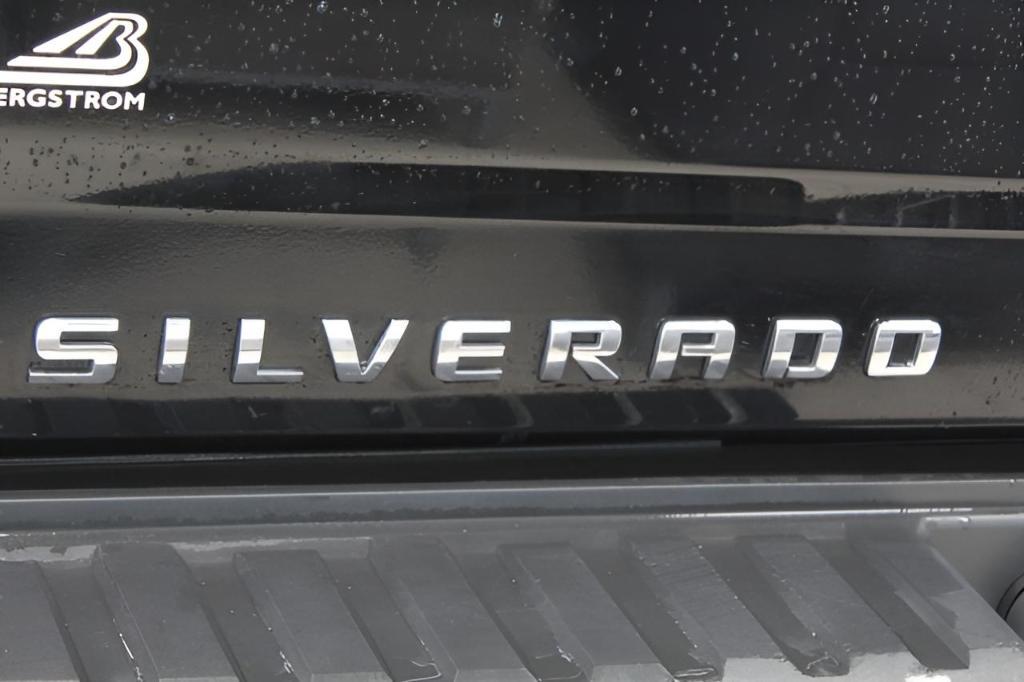 used 2016 Chevrolet Silverado 1500 car, priced at $19,498