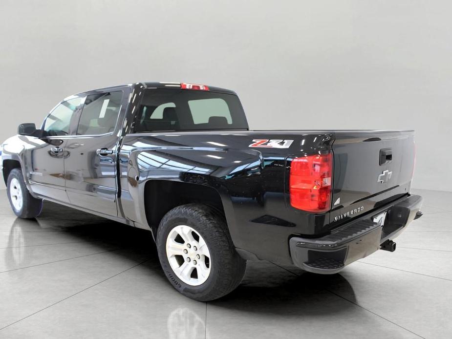 used 2016 Chevrolet Silverado 1500 car, priced at $19,498