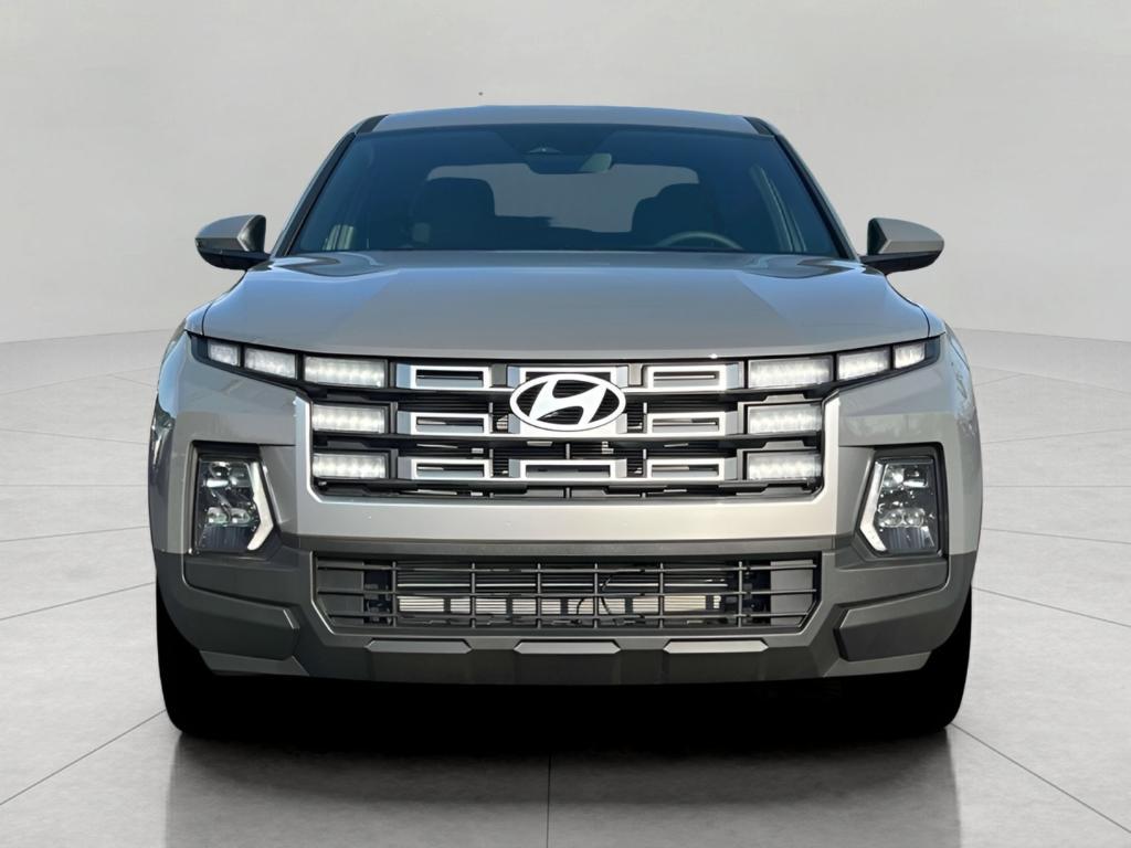 new 2025 Hyundai SANTA CRUZ car, priced at $31,720