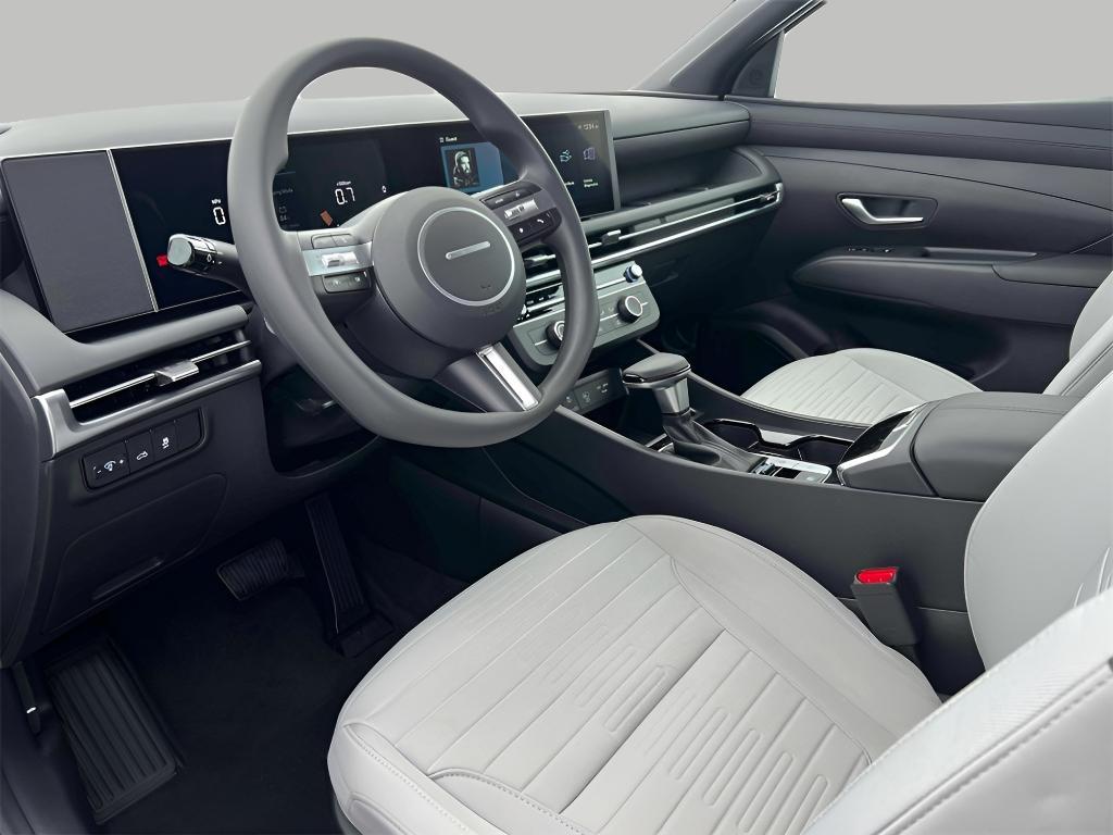 new 2025 Hyundai SANTA CRUZ car, priced at $31,720