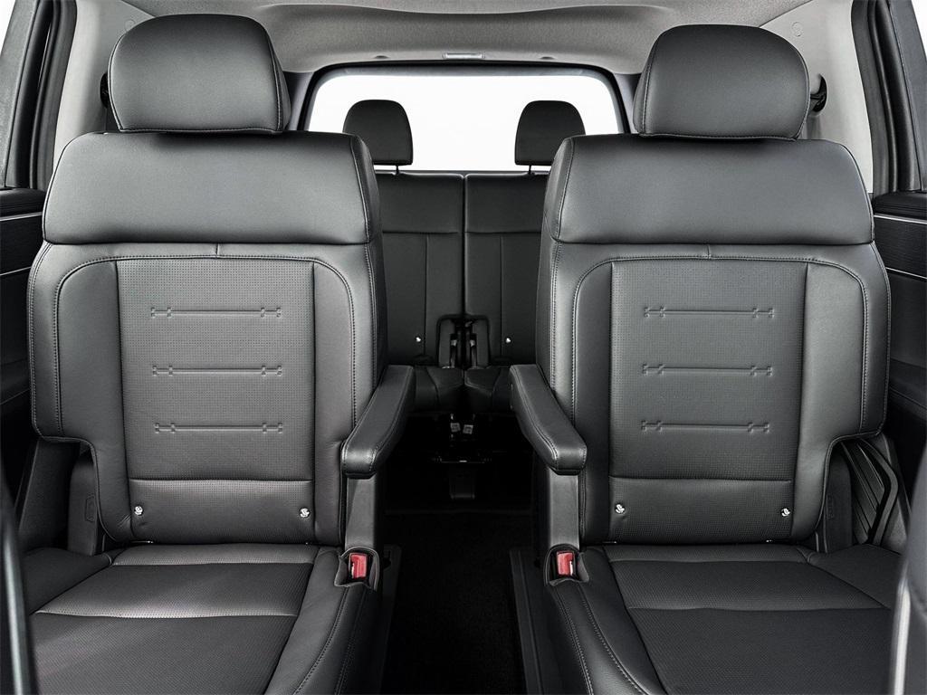 new 2026 Hyundai Santa Fe car, priced at $46,797