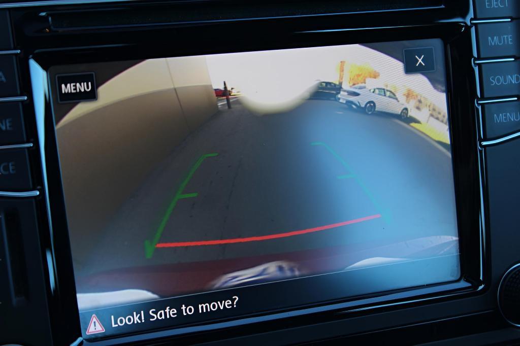 used 2017 Volkswagen Passat car, priced at $13,399