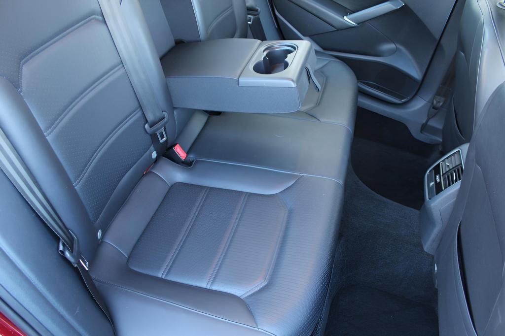 used 2017 Volkswagen Passat car, priced at $13,399